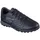 SKECHERS SKX 1 TF Herren schwarz/gold 42