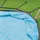 Summer Waves Elite Pool 549 x 132 cm Rattanoptik grau