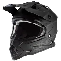 O'Neal 2SRS Flat Schwarz L
