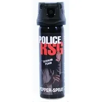 Police RSG - "Foam" Pfefferschaum Pfefferspray
