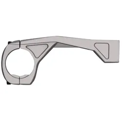 SENDHIT Nock Handguard V3 Bracket | silber