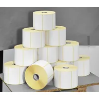 Zebra Technologies Etikettenrolle