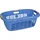 Lockweiler Ergo-W.Korb Softgriff 65 blau