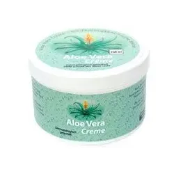 Aloe Vera Hautcreme