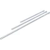BGS Verlängerungs-Satz 12,5 mm (1/2 Zoll) 450 / 600 / 750 mm 3 teilig