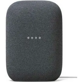 Google Nest Audio charcoal