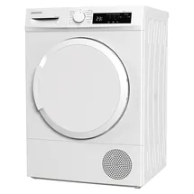 Daewoo T7HT1WA3DE Wärmepumpentrockner (7 kg)