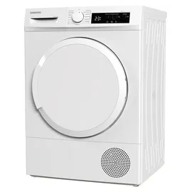 Daewoo T7HT1WA3DE Wärmepumpentrockner (7 kg)