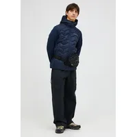 Peak Performance Herren Elevate Liner Hybrid Hoodie Jacke (Größe