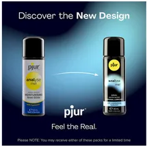 pjur Analyse Me Comfort Glide Gleitgel 30 ml