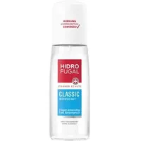 Hidrofugal Classic Deo Zerstäuber 75 ml