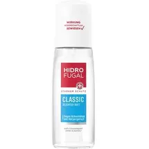 Hidrofugal Classic Deo Zerstäuber 75 ml