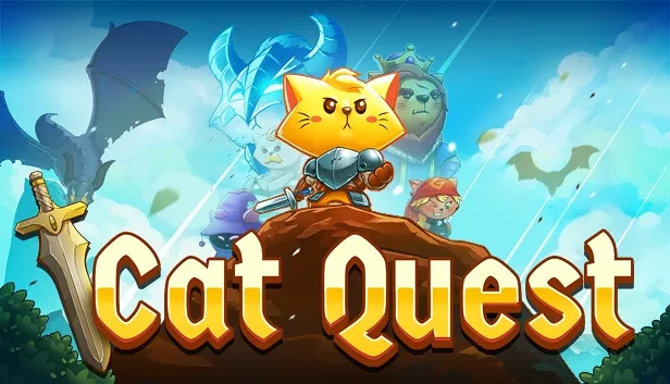 Cat Quest