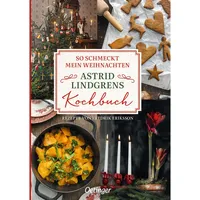 Oetinger So schmeckt mein Weihnachten
