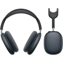 Apple AirPods Max Kopfhörer 2024 — ANC, USB-C, Schwarz
