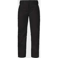Schöffel Damen Style Pine Hose (Größe L, schwarz)