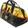 Topex Werkzeugtasche 46 x 30 x 33 cm schwarz