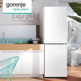 Gorenje NRK418ECW4