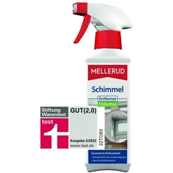 MELLERUD Schimmelentferner Chlorfrei 0,25 l