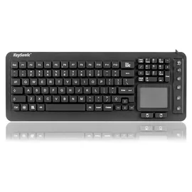 KeySonic KSK-6231 INEL US schwarz