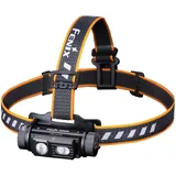 Fenix HM60R LED Stirnlampe 1.300 lm,