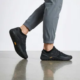 Merrell Trail Glove 7 Herren Black/Black 41