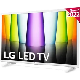 LG 32LQ63806LC 32" Full HD Smart TV