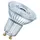 Osram Parathom PAR16 Leuchtmittel mit GU10-Fassung | 5er-Set | Dimmbar | 4000 K,