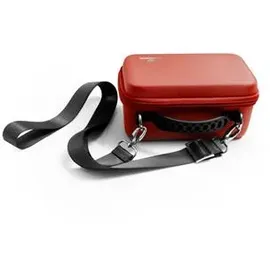 Gamegenic Game Shell 250+ Etui Rot