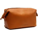 The Chesterfield Brand Westport Toiletbag Cognac ohne Rollen Kulturtasche