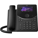 Cisco Desk Phone 9851 - VoIP-Telefon - m, Telefon, Schwarz