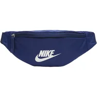 Nike Heritage Gürteltasche, - blau OS