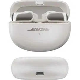 Bose Ultra Open Earbuds weiß