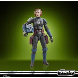 Hasbro Star Wars The Vintage Collection Bo-Katan Kryze Actionfigur 10 cm