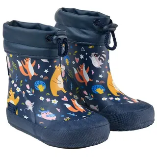 Koel Gummistiefel für Kleinkinder in blau | 24