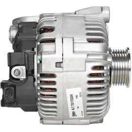 Valeo 439605 Generator Generator-Ladestrom: 170A, Spannung: 14V