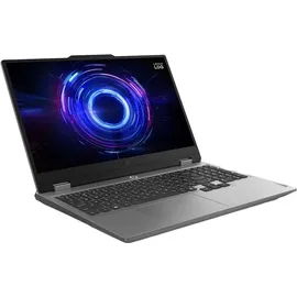 Lenovo LOQ 15 Intel Core i5-13450HX 16 GB RAM 1 TB SSD RTX 5060