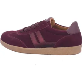 Gabor Sneaker Damen Mulberry 37,5