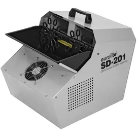 Eurolite SD-201 DMX Super-Seifenblasenmaschine