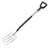 Cellfast Mistgabel 123cm