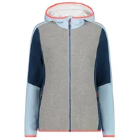CMP Fix Hood 32m2086 Jacke - Sand - S