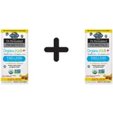 Garden of Life Dr. Formulated Probiotics Organic Kids+ Kautabletten 30 St.