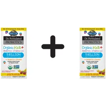Garden of Life Dr. Formulated Probiotics Organic Kids+ Kautabletten 30 St.