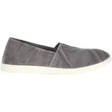 Natural World Eco Camping enzimatico 615E-623 gris enz für Damen, grau, Größe 40 EU