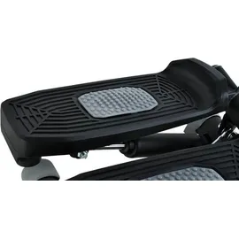 TRIZAND Mini-Stepper Schwarz