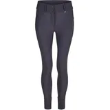 eskadron classic sports Reithose Damen Full Grip Core L Weiß