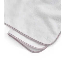 Christy Handtuchset 3-tlg. rosa