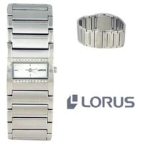 Rg Damen Armbanduhr Von Lorus Modell 277Gx9
