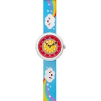 Flik Flak CLOUDBOW FBNP115 Kinderuhr