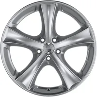 ETA BETA Tettsut 9 x 19 5 x 120 ET45 ML65,1 Silber